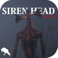 警笛头重生无限子弹版(Siren Head)