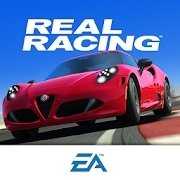 真实赛车3破解版全解锁(Real Racing 3)