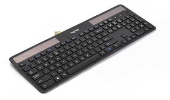 罗技K750键盘好用吗?优缺点是什么?