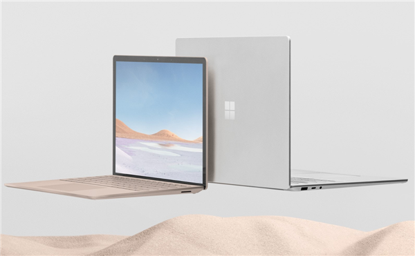 微软Surface Laptop廉价版最新消息曝光：4000元左右