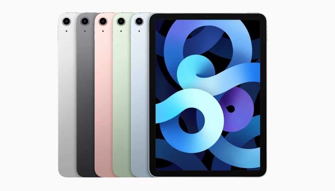 iPad Air 4和iPad Pro 11英寸区别是什么?参数对比