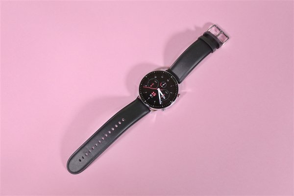 华米Amazfit GTR 2智能手表怎么样?全面评测