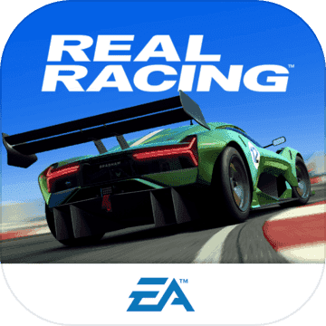 真实赛车3破解版2020无限金币钻石(Real Racing 3)