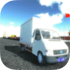小货车运输模拟