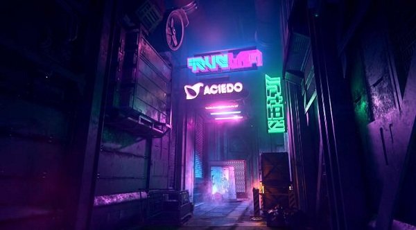 风灵月影2077修改器截图