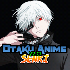 火影战记东京食种美化版破解版(Otaku Anime Senki v2.0 Unlimited)