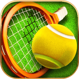 指尖网球3D破解版(Tennis 3D)