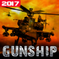 武装直升机3d破解版