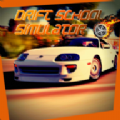 漂移学校模拟器(Drift School Simulator)