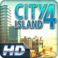 岛屿城市4破解版(City Island 4)