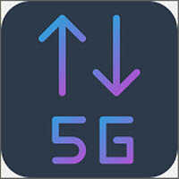 移动5G网络测速