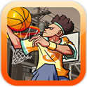 街头篮球游戏单机版