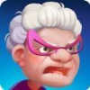 抖音生气的奶奶(Angry Granny)
