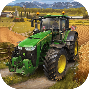 模拟农场20修改版下载增加跑车