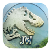 侏罗纪世界最新版破解版2021(Jurassic World)