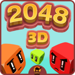 2048爆炸方块红包版