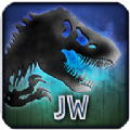 侏罗纪世界1.51.3破解版(Jurassic World)