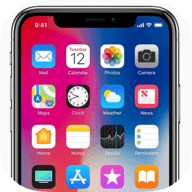 iphone12启动器下载中文版(iPhone 12 Launcher)