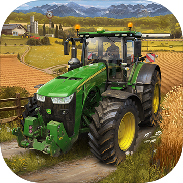 模拟农场20修改版增加卡车(FS 20)