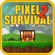像素生存游戏2破解版(Pixel Survival 2)