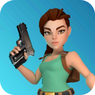 古墓丽影重装上阵汉化版(Tomb Raider Reloaded)