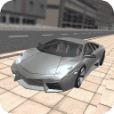 极限汽车模拟驾驶2021破解版(Extreme Car Driving Simulator)