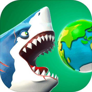 饥饿鲨世界4.4.0破解版下载