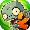 植物大战僵尸2国际版最新破解版(Plants vs Zombies 2)