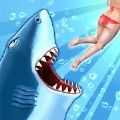饥饿鲨进化破解版Mod版(Hungry Shark)