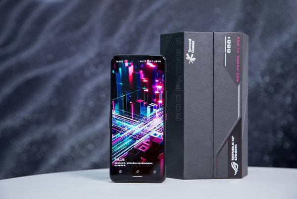 ROG游戲手機5sPro發售價格-ROG游戲手機5sPro測評