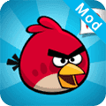 愤怒的小鸟经典版破解版(Angry Birds)