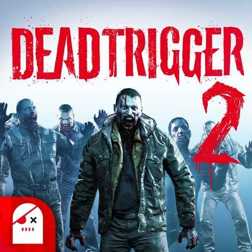 死亡扳机2无限金币修改版手机(Dead Trigger 2)