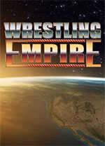 摔跤帝国汉化版(Wrestling Empire)