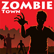 僵尸镇死亡生存(Zombie Town)