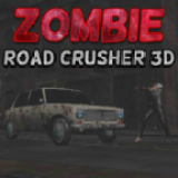 僵尸公路破碎机3D(Zombie Road Crusher 3D)