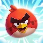 愤怒的小鸟2破解版 免费下载最新版(Angry Birds 2)