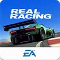 真实赛车3最新破解版本(Real Racing 3)