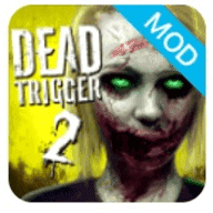 死亡扳机2无限金币版(Dead Trigger 2)