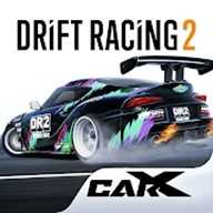 carx漂移赛车2破解版最新(CarX Drift Racing 2)