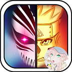 死神vs火影3.3版本手机版下载破解版