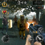 死亡僵尸死亡边境狙击手FPS破解版(Dead Zombie Death Frontier Sniper FPS 3D)