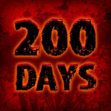 200天僵尸启示录破解版(200Days)