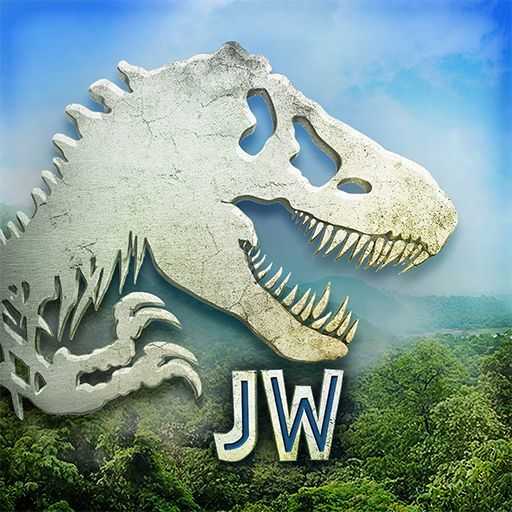 侏罗纪世界最新破解版(Jurassic World)