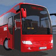 公交车模拟器2023中国地图版