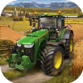 模拟农场22手机版2022