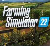 模拟农场22手机版免费