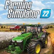 模拟农场22新版游戏手机版