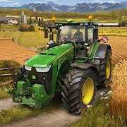 模拟农场20最新版本手机版