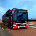 公交车模拟器最新破解版2023