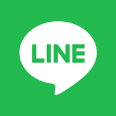 Line聊天软件